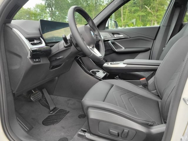 2026 BMW X1 28i - Photo 21