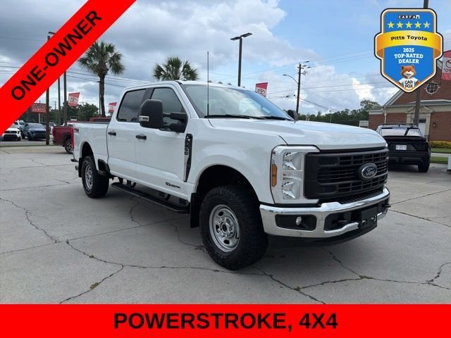 Used 2024 White Ford XL image 3