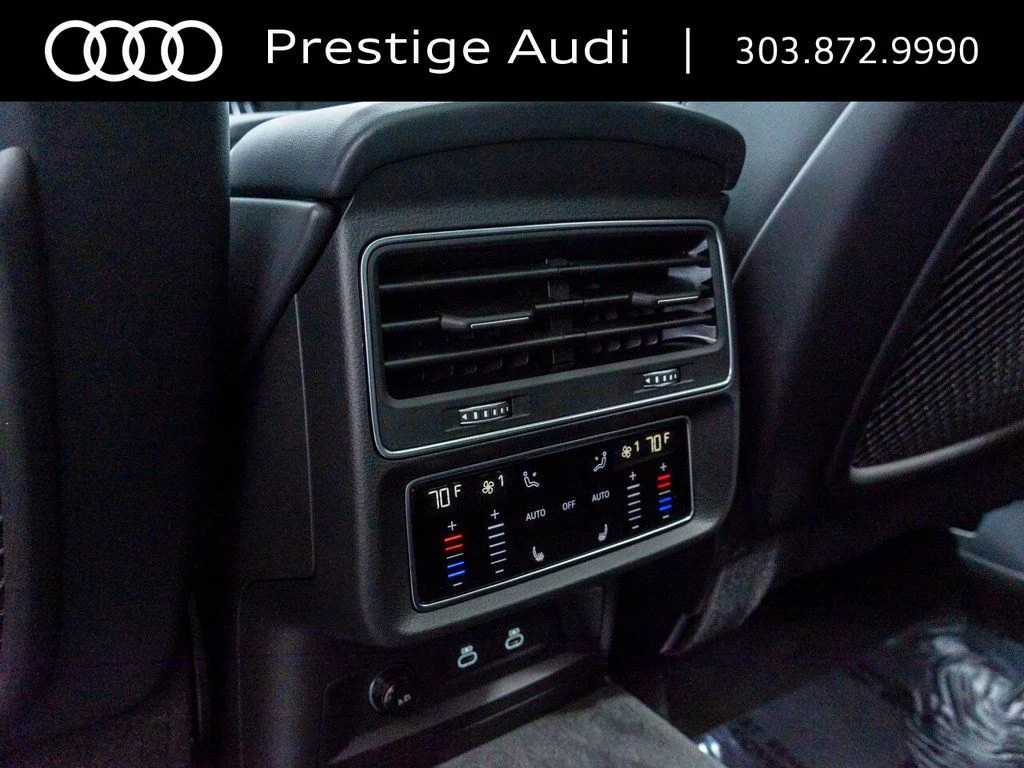 2026 Audi Q7 Premium Plus - Photo 28