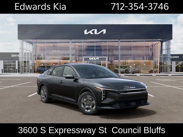 New 2026  Kia LX image 10