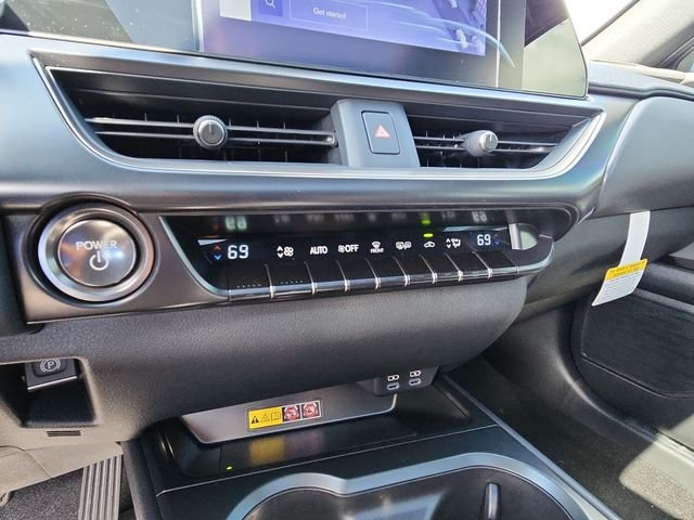 2025 Lexus UX 300h Premium - Photo 19