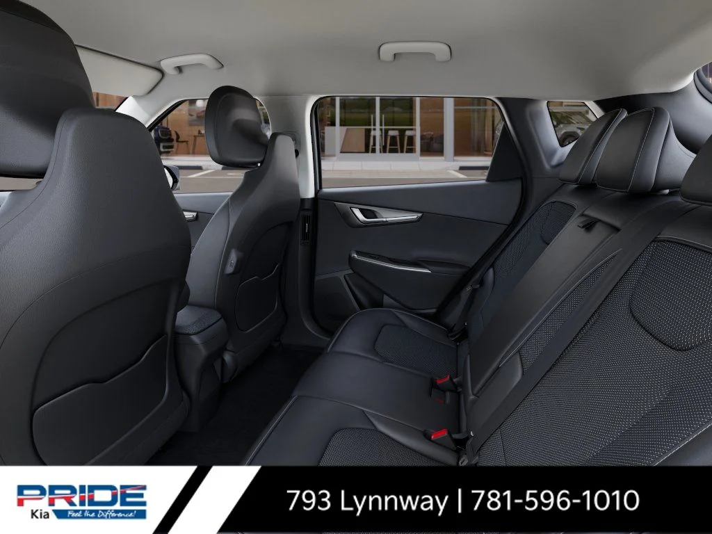 New 2026 Wolf Gray Kia LIGHT image 19