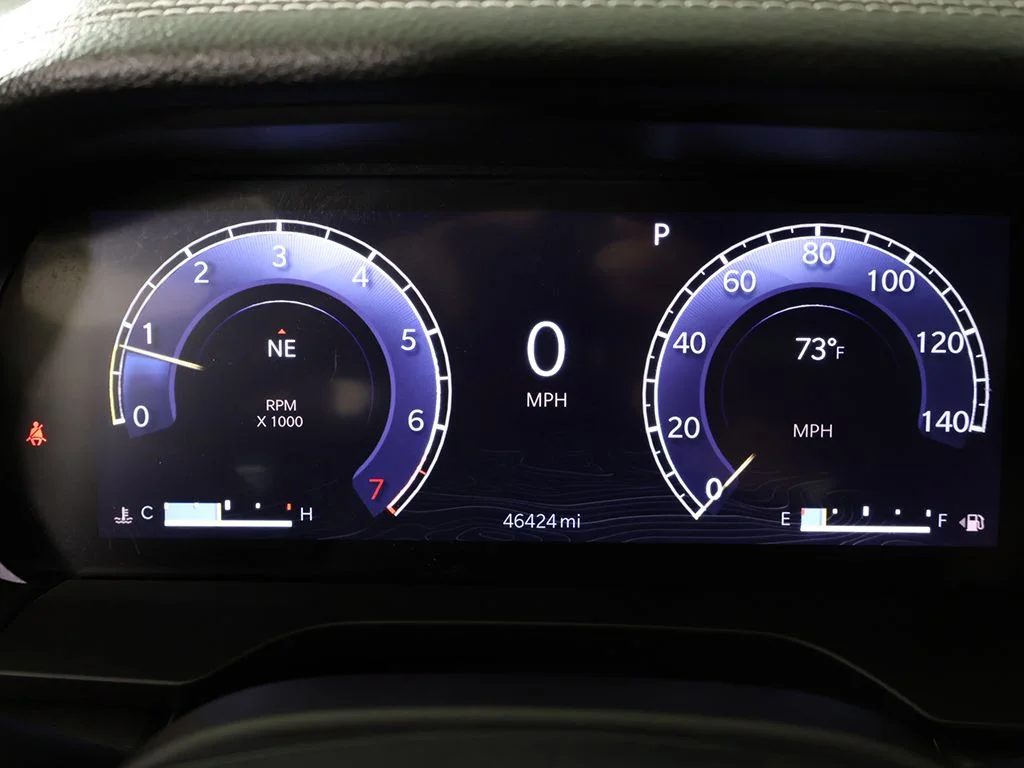 Used 2022 Gray Jeep Limited image 47