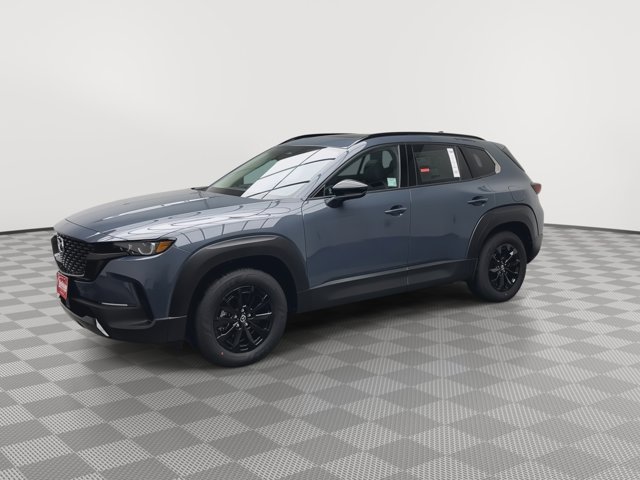 New 2026 Polymetal Gray Metallic Mazda Premium image 36