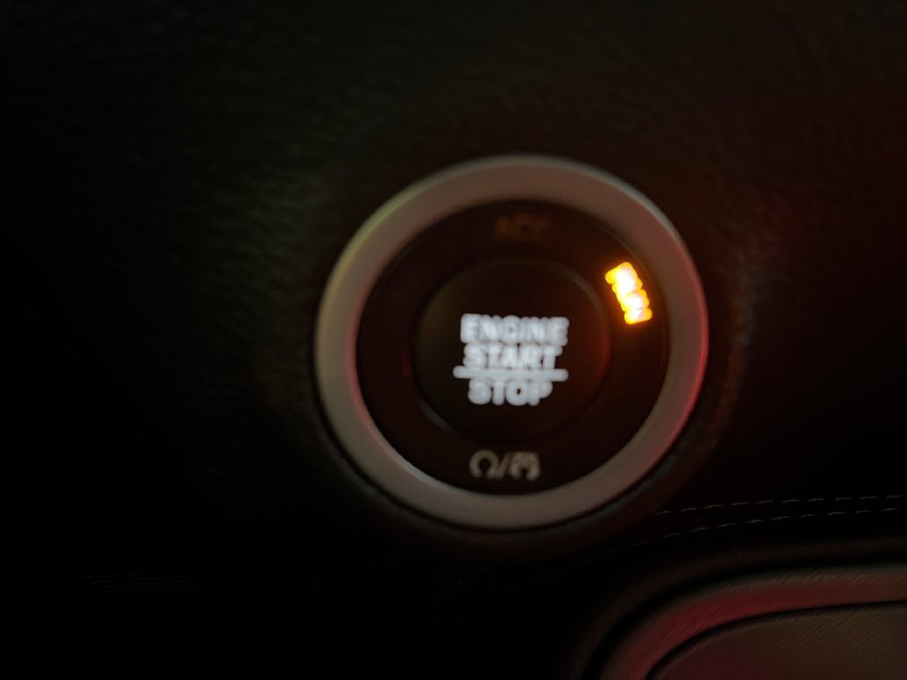 Used 2023 Blue Dodge SXT image 17