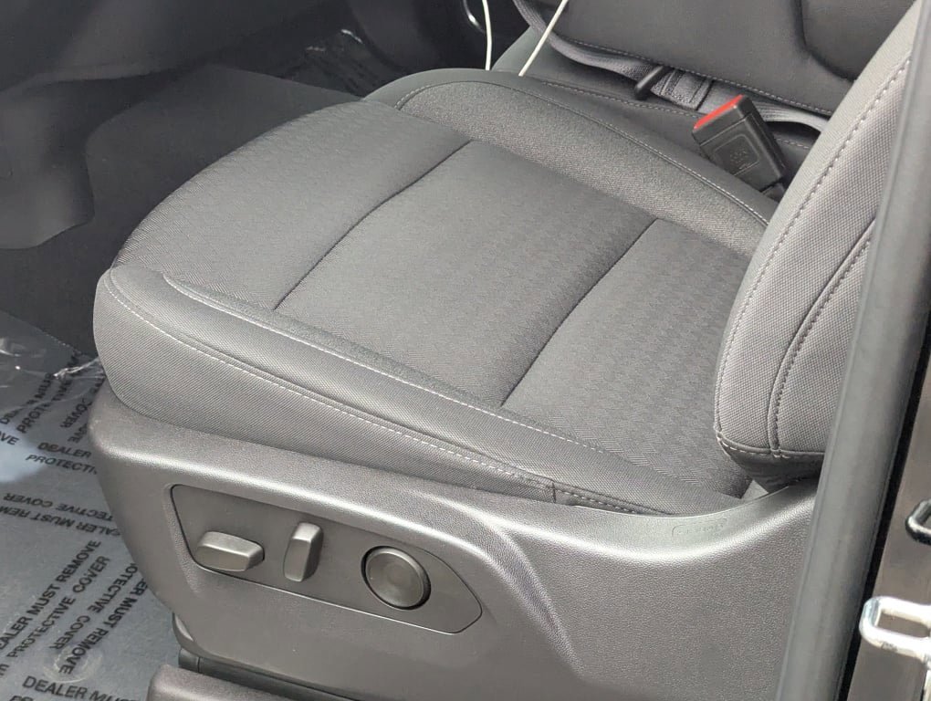 2024 Chevrolet Silverado 1500 RST - Photo 20