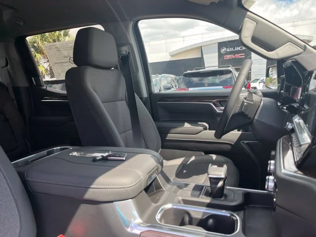 2026 GMC Sierra 1500 Elevation - Photo 17