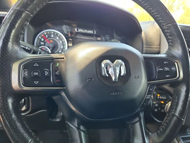 Used 2020 Blue Ram Rebel image 10