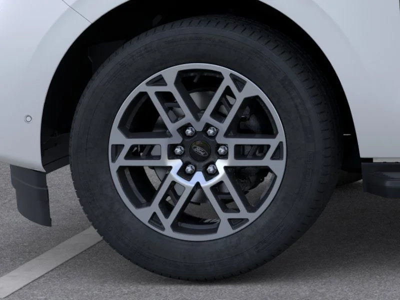 New 2026 White Ford Active image 19