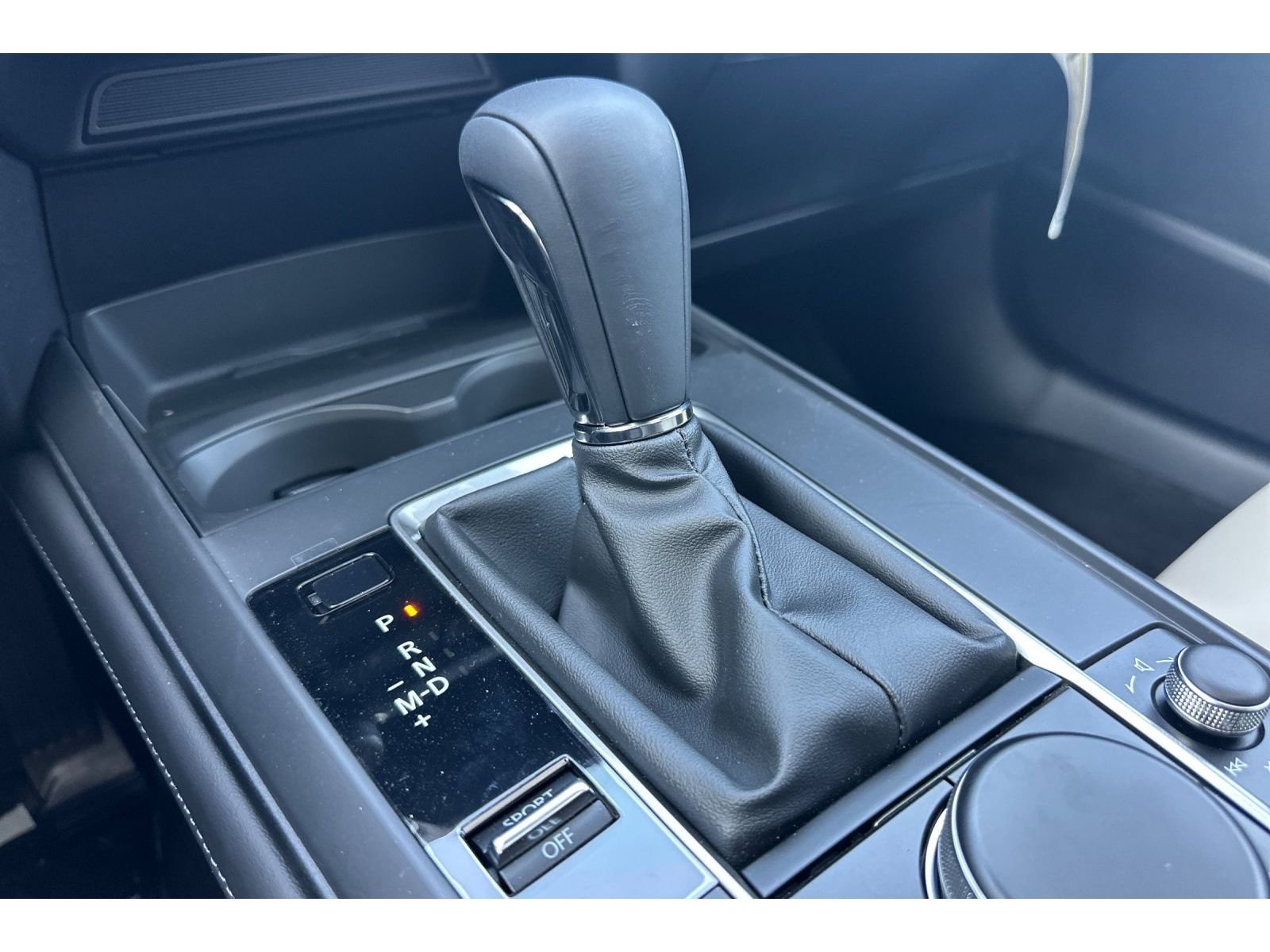 New 2026 Deep Crystal Blue Mica Mazda 2.5 S Preferred AWD image 19