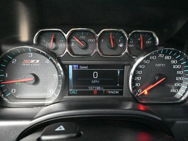 Used 2016 Red Chevrolet LT image 30