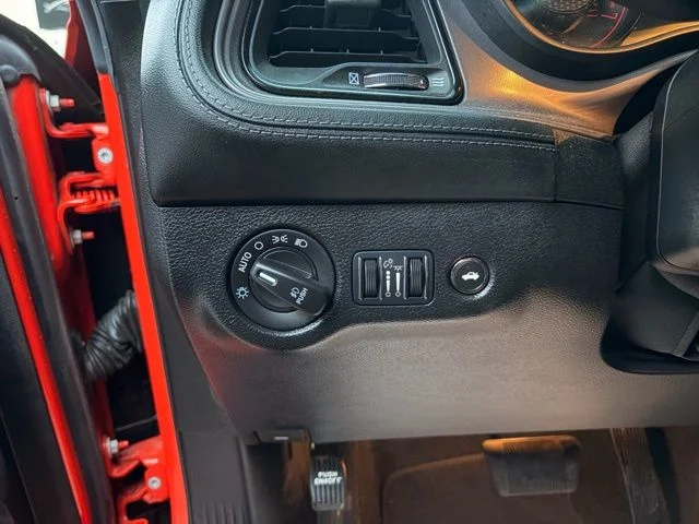 Used 2023 Orange Dodge R/T image 33