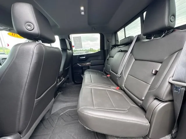 2020 Chevrolet Silverado 1500 LT Trail Boss - Photo 21
