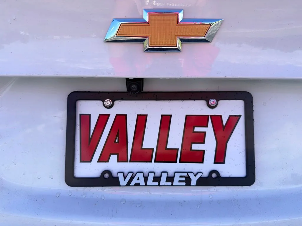 Used 2024 White Chevrolet LS image 17