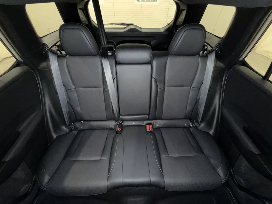 New 2026 River Rock Pearl Subaru Limited image 21