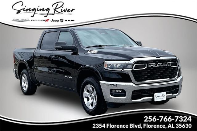 2025 RAM Ram 1500 Pickup Big Horn/Lone Star