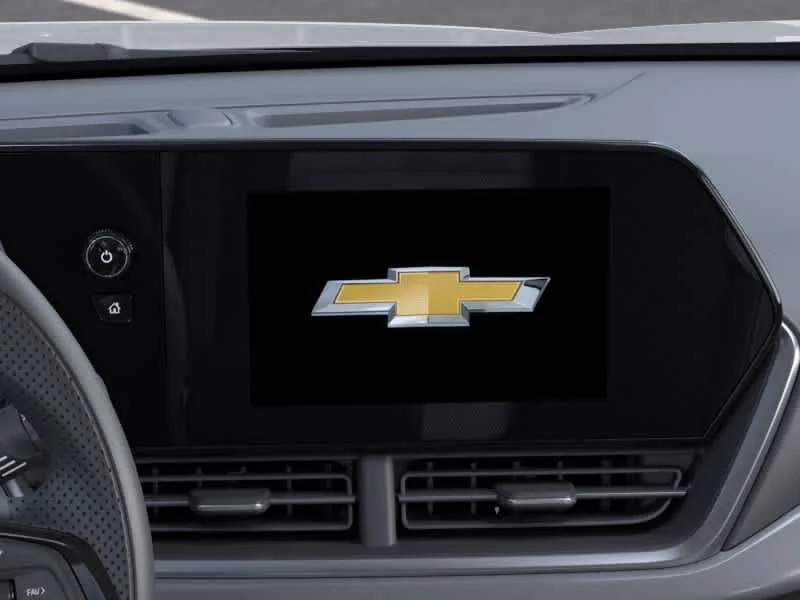 2026 Chevrolet Trax LS - Photo 44
