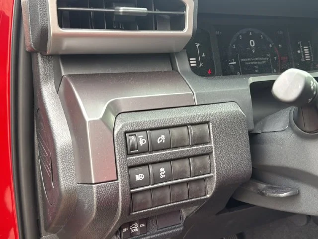 Used 2026 Red Toyota SR5 image 22