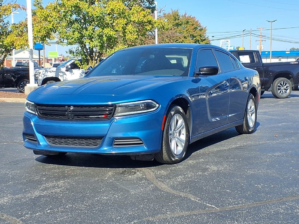 2023 Dodge Charger