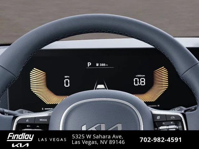 New 2026 Gray Kia EX image 44
