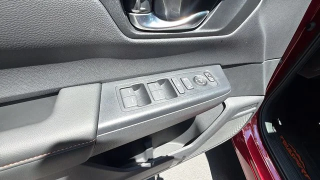 2026 Honda CR-V TrailSport - Photo 21