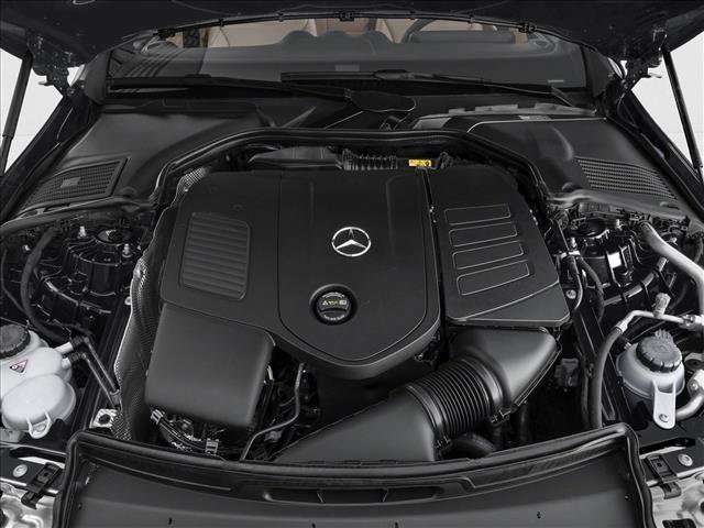 New 2026 Twilight Blue Metallic Mercedes-Benz C 300 image 19