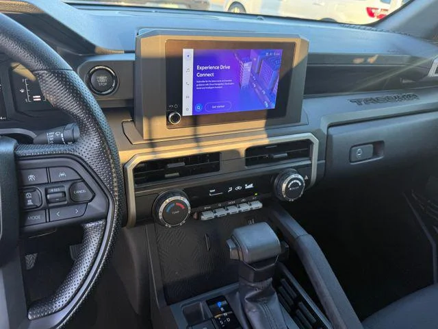 Certified Used 2026 UNDERGROUND Toyota SR image 17
