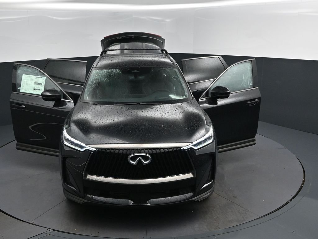 2027 INFINITI QX60 AUTOGRAPH - Photo 47