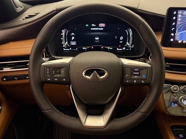 New 2026 2T RAD WHT INFINITI Autograph AWD image 29