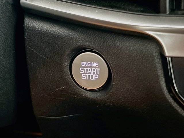 2024 Kia Sorento S - Photo 16