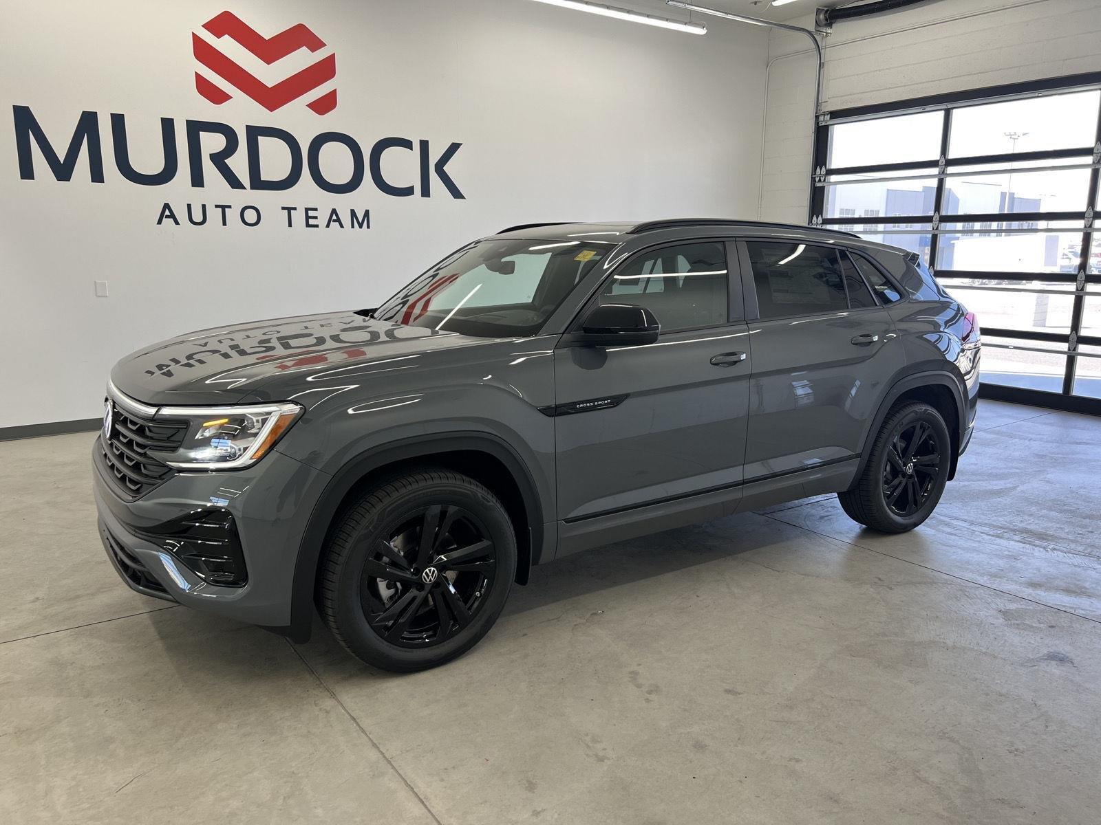 New Volkswagen Cars Trucks & SUVs For Sale Logan UT | Smithfield