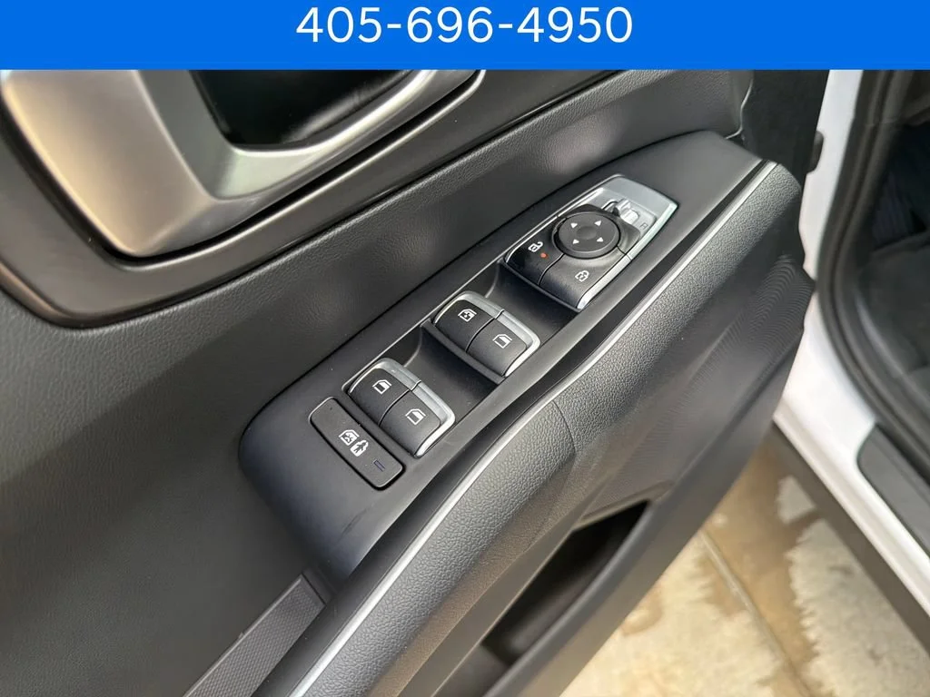 Pre-Owned 2024 Kia Sorento S