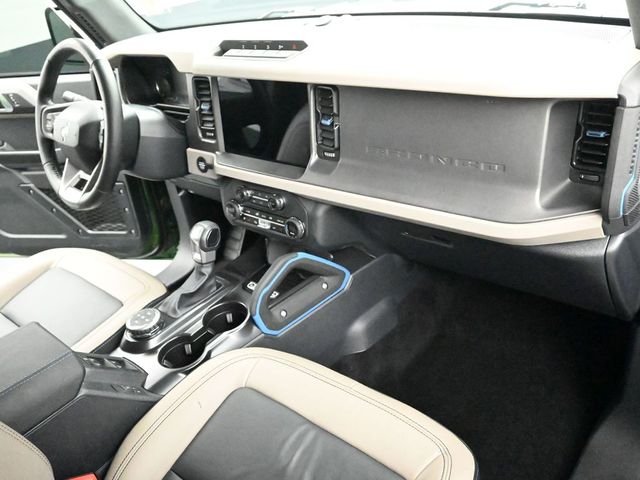 2024 FORD BRONCO - Image 28
