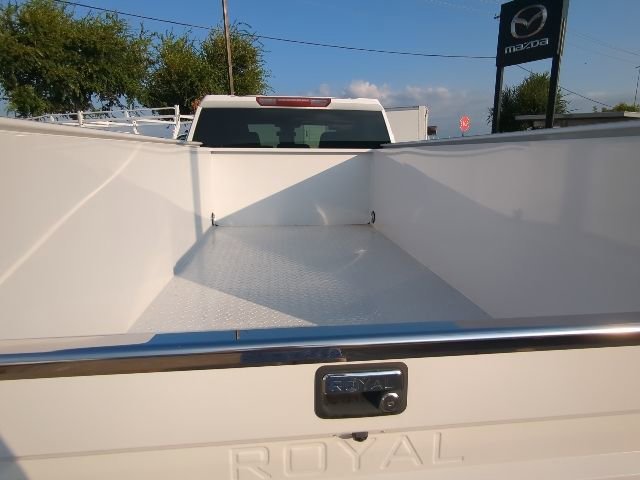 2025 Chevrolet Silverado 2500 HD Work Truck - Photo 6