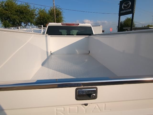 2025 Chevrolet Silverado 2500 HD Work Truck - Photo 6
