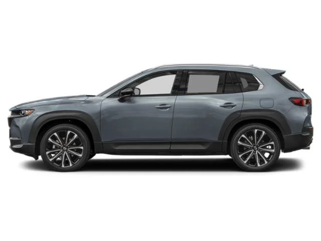 New 2026 Polymetal Gray Metallic Mazda 2.5 S Premium image 3