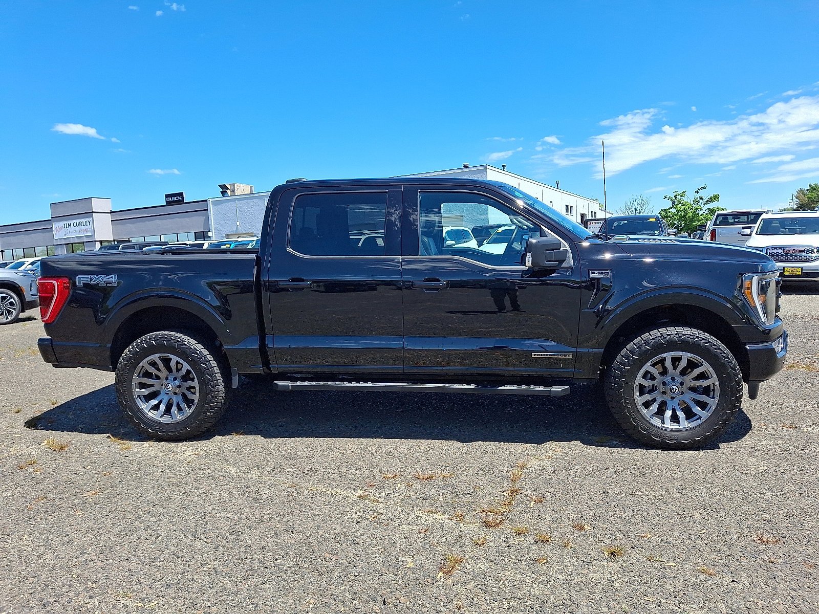 2023 Ford F-150 XLT - Photo 8