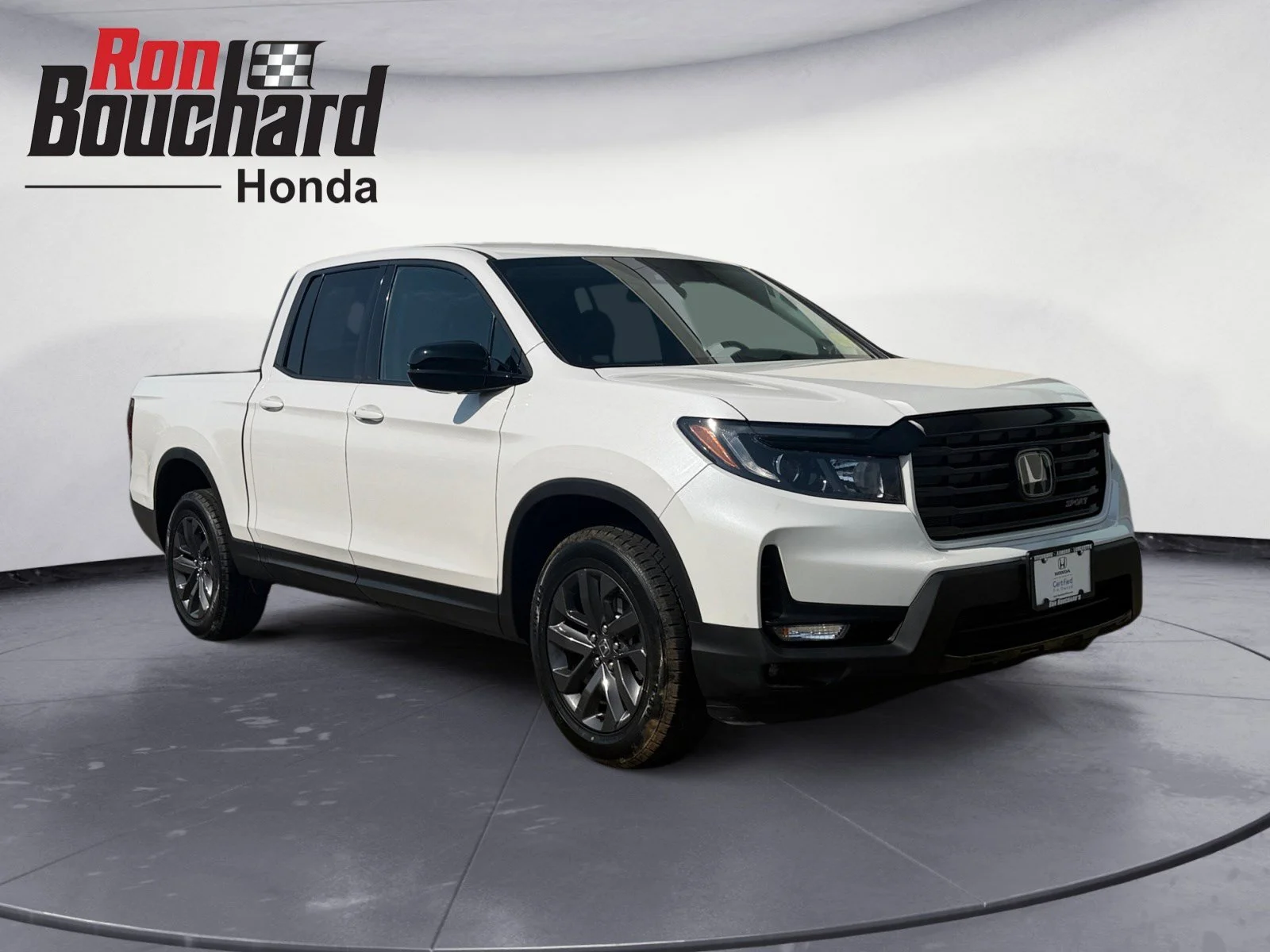 2023 Honda Ridgeline Sport AWD's photo
