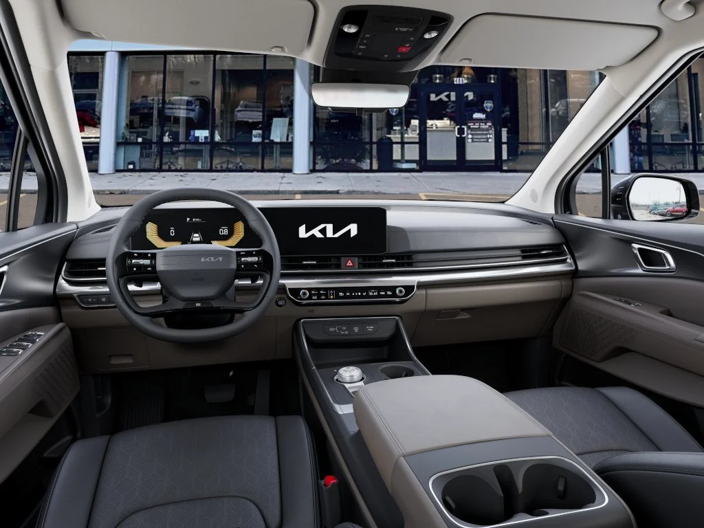 New 2027 Panthera Metal Kia LXS image 14