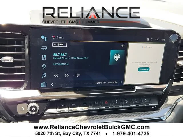 2026 Chevrolet Silverado 1500 ZR2 - Photo 28