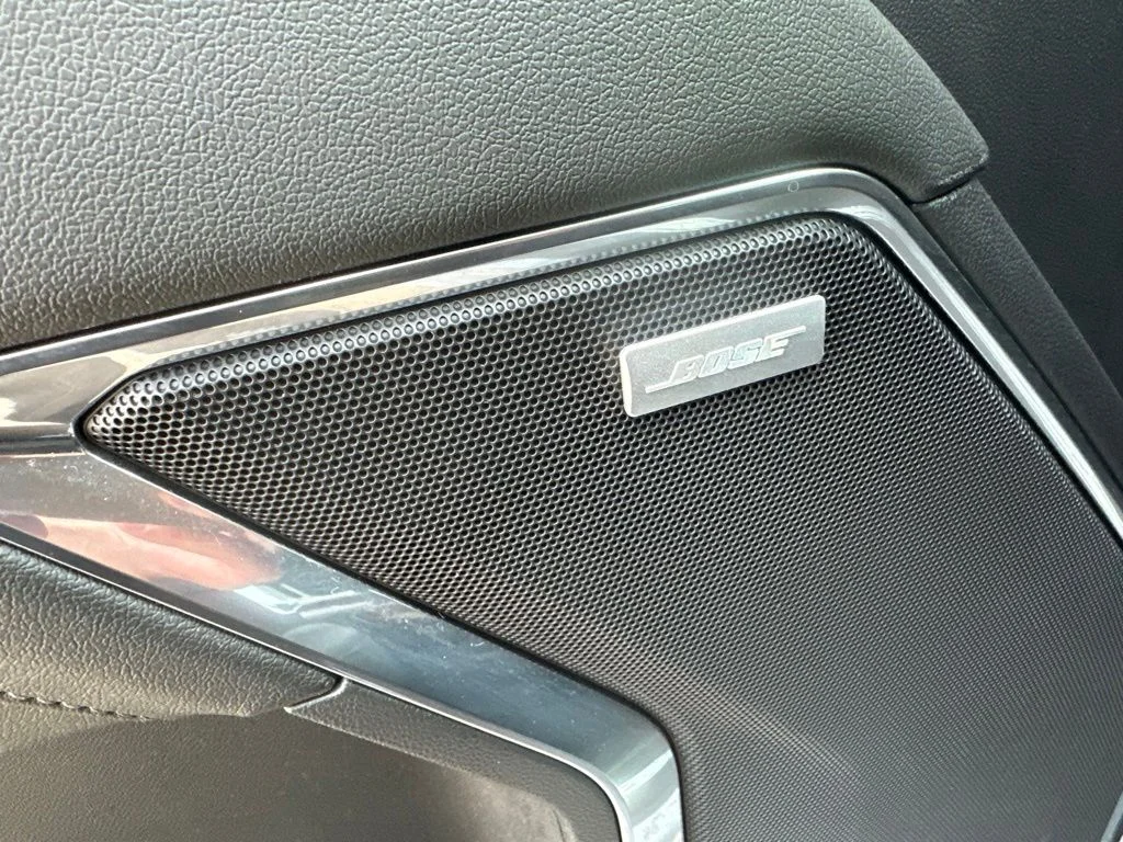 Used 2023 Gray Chevrolet RST image 10