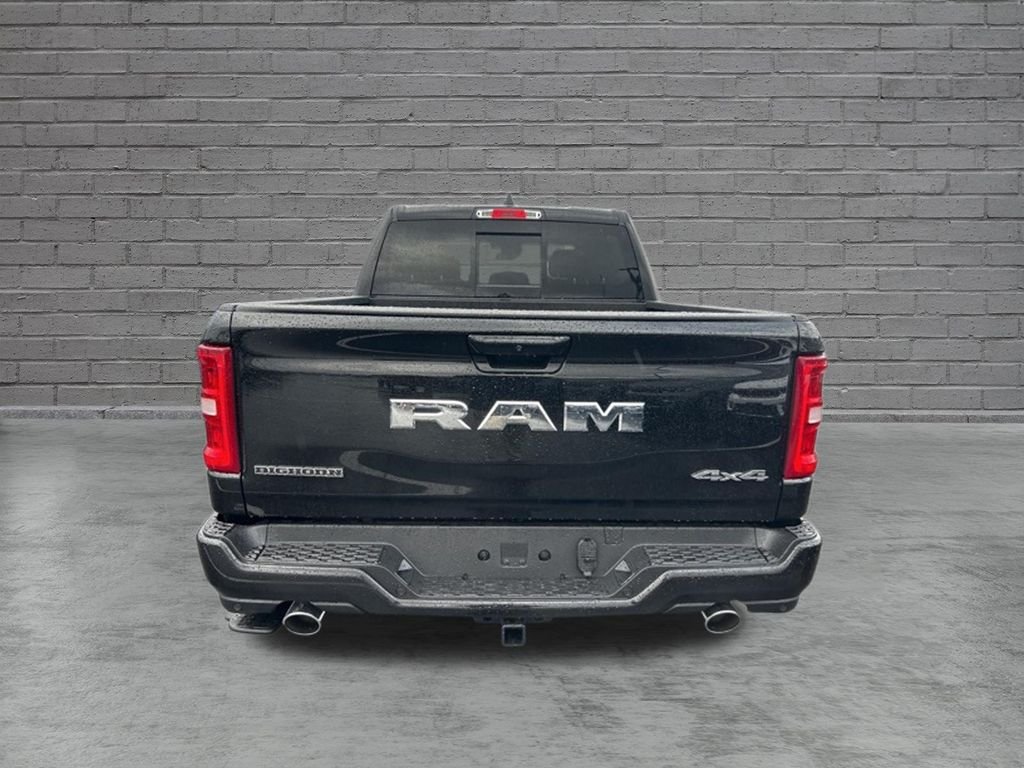 2026 RAM 1500 Big Horn/Lone Star - Photo 6