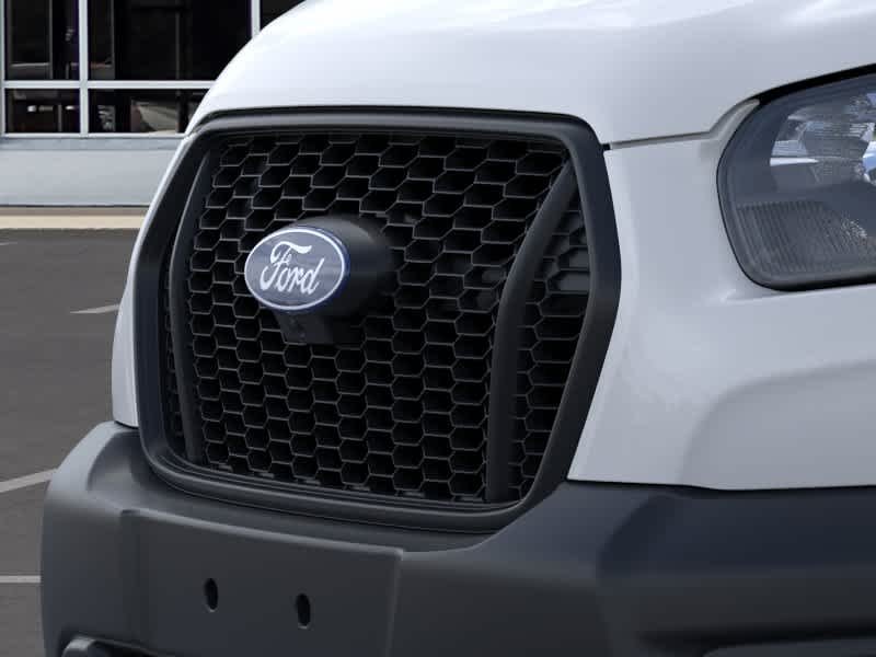 New 2026 Oxford White Ford  image 17