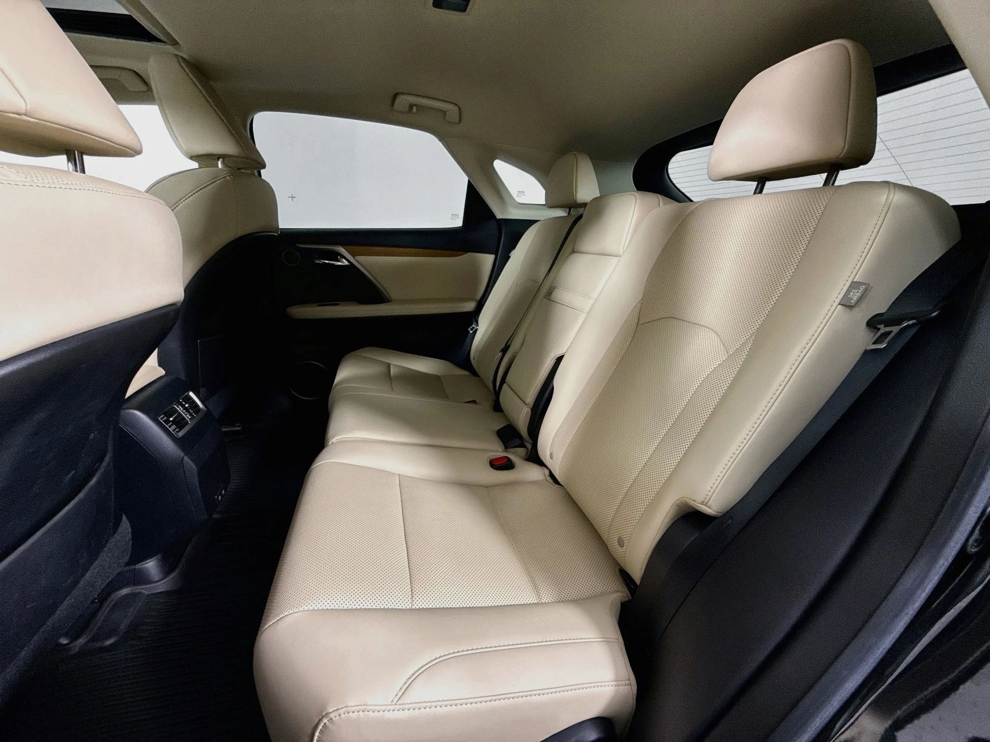 Certified Used 2021 CAVIAR Lexus 350 image 23