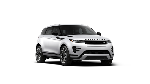 2026 LAND ROVER Range Rover Evoque Hoxton 249PS