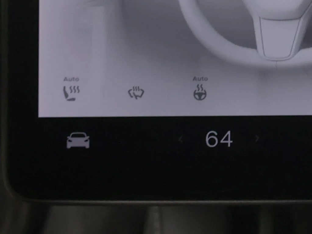 Used 2023 White Tesla Long Range image 43