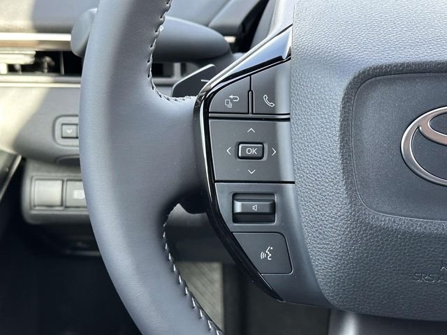 2026 Toyota bZ XLE - Photo 24