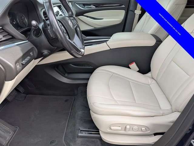 2023 Buick Enclave Premium - Photo 15