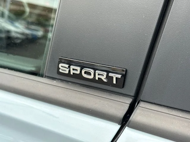 New 2026 Monument Gray Volkswagen 1.5T Sport image 14