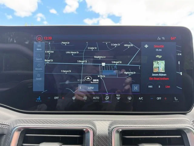 2025 Ford Mustang EcoBoost Premium Convertible - Photo 17